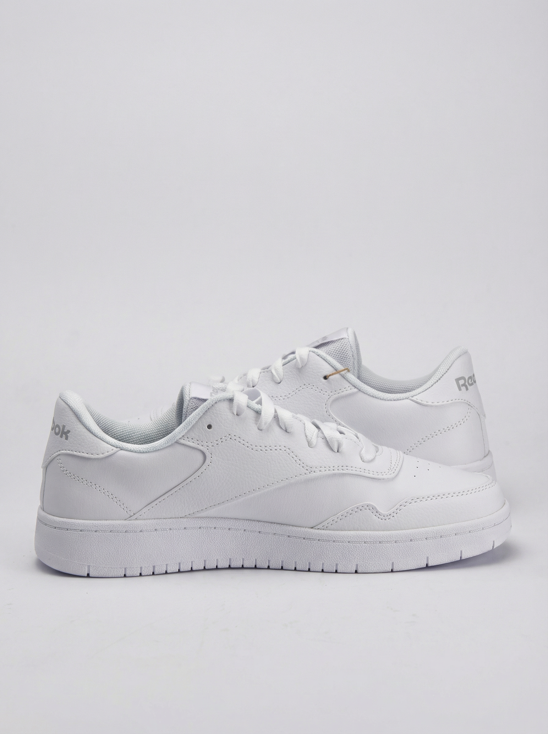 Reebok BB 1000 Baskets Basses Style Rétro Homme