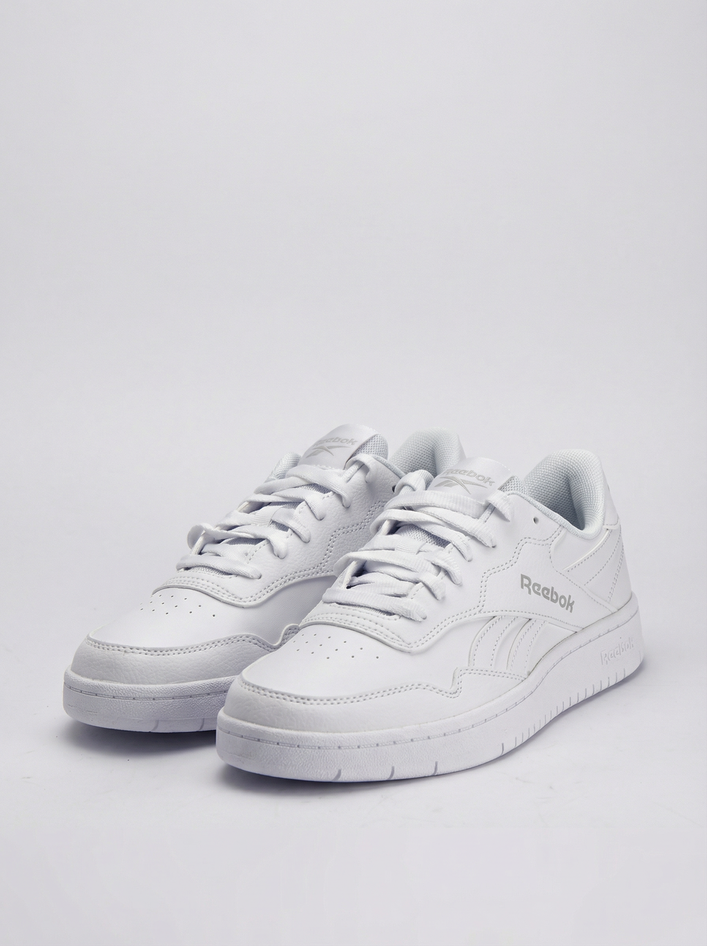 Reebok BB 1000 Baskets Basses Style Rétro Homme