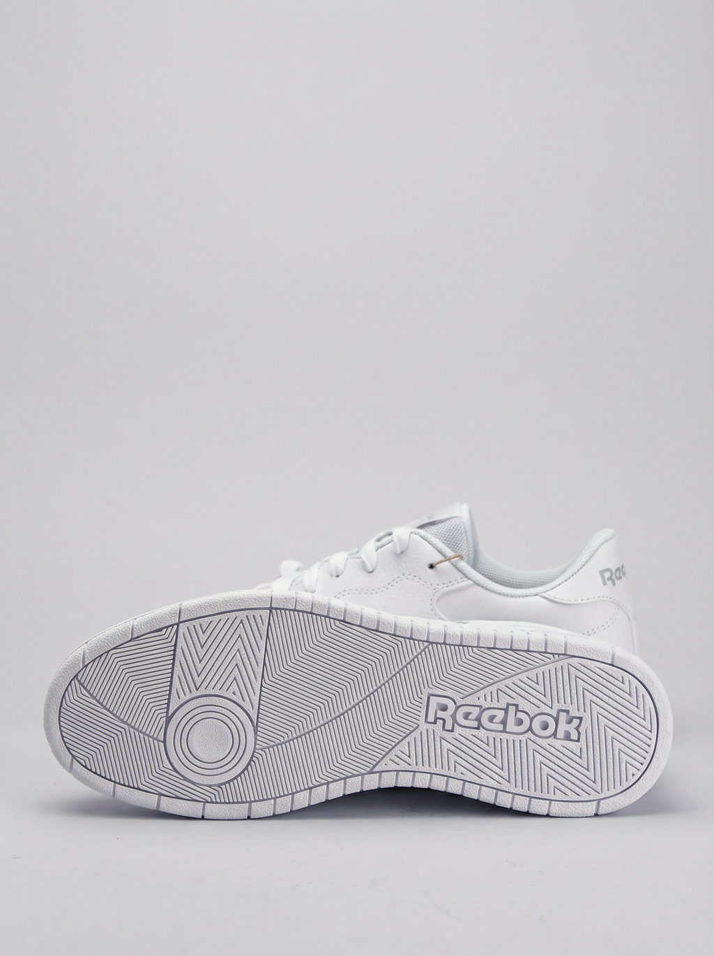 Reebok BB 1000 Baskets Basses Style Rétro Homme