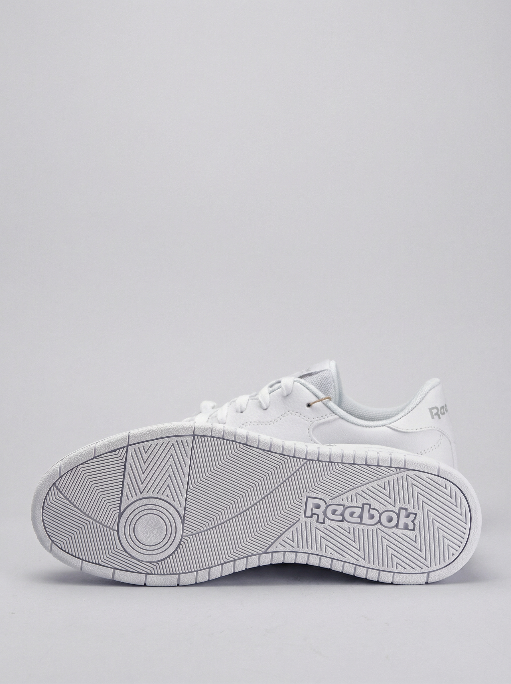 Reebok BB 1000 Baskets Basses Style Rétro Homme