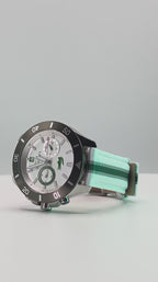Montre Lacoste Toronga Chronographe Sport Homme