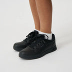 Reebok Court Advance Baskets Lifestyle Noir Enfant
