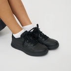 Reebok Court Advance Baskets Lifestyle Noir Enfant