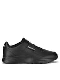 Reebok Ramble Baskets Classiques Tout Noir Homme
