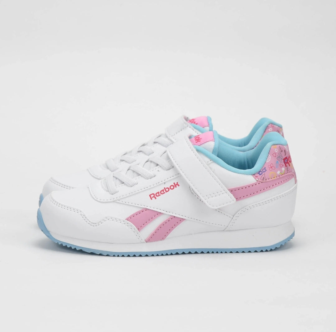 Reebok Royal Jogger Baskets Confortables Enfant