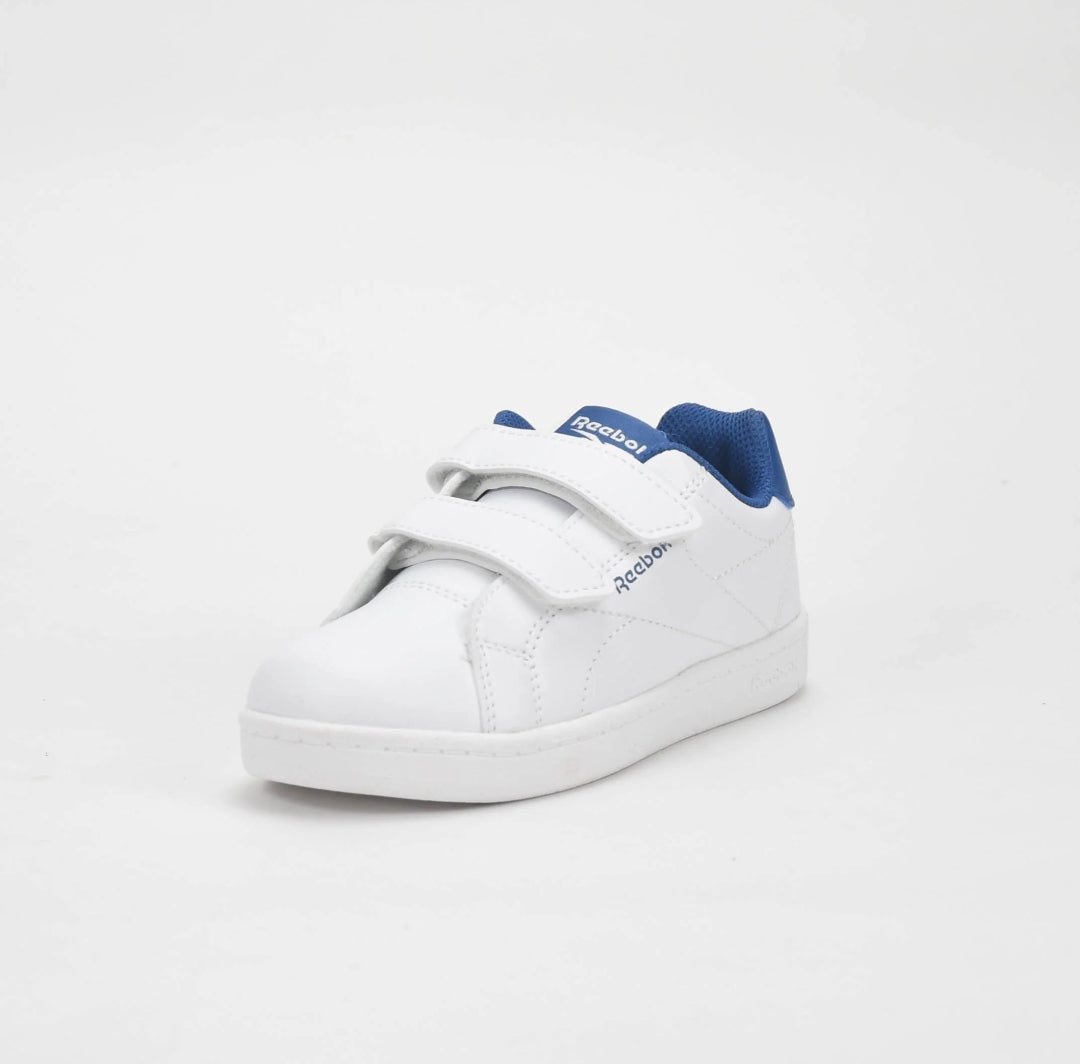 Reebok Royal Sneakers Basses à Scratch Enfant