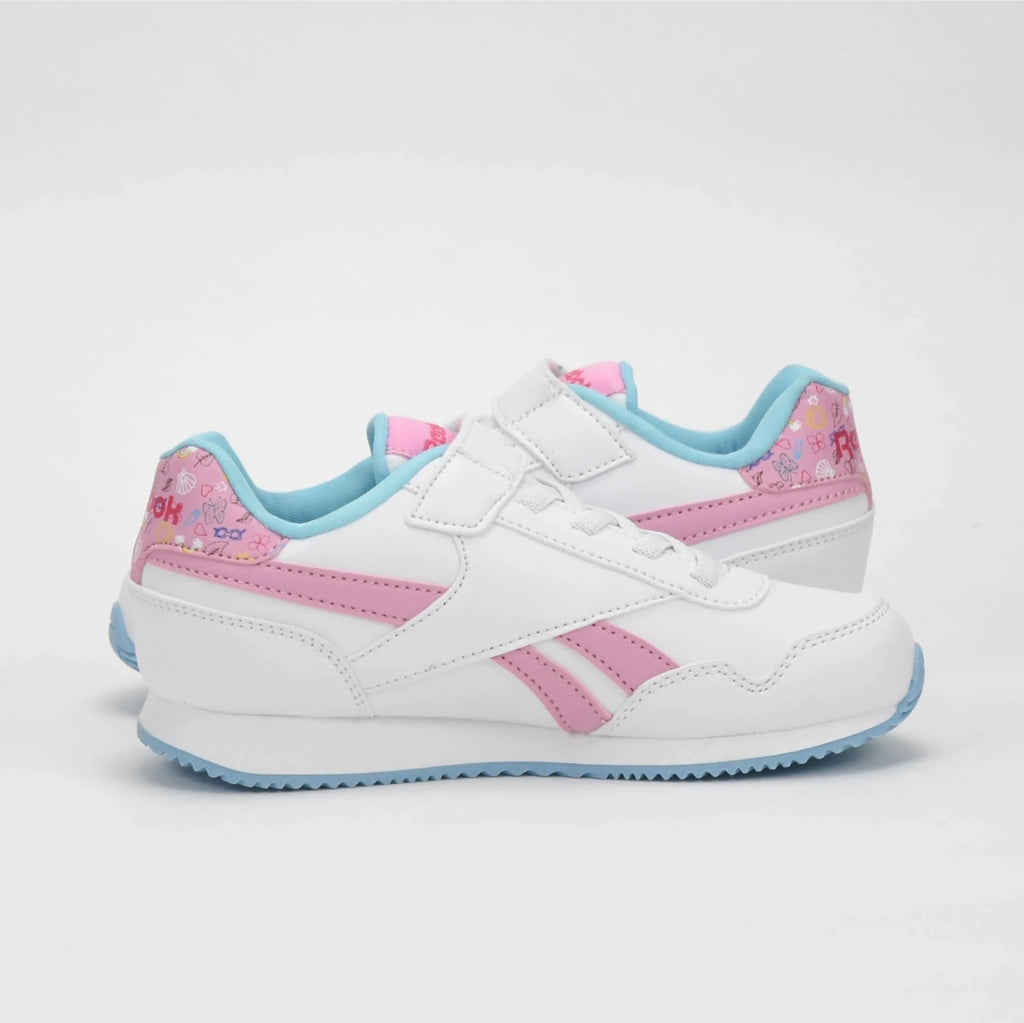 Reebok Royal Jogger Baskets Confortables Enfant