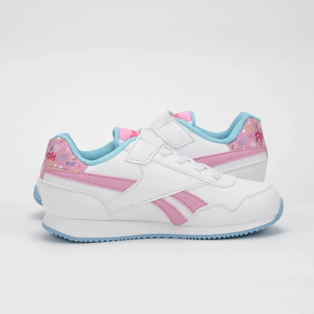 Reebok Royal Jogger Baskets Confortables Enfant
