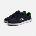 Champion Baskets Basses en Daim Synthétique Homme
