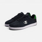 Champion Baskets Basses en Daim Synthétique Homme