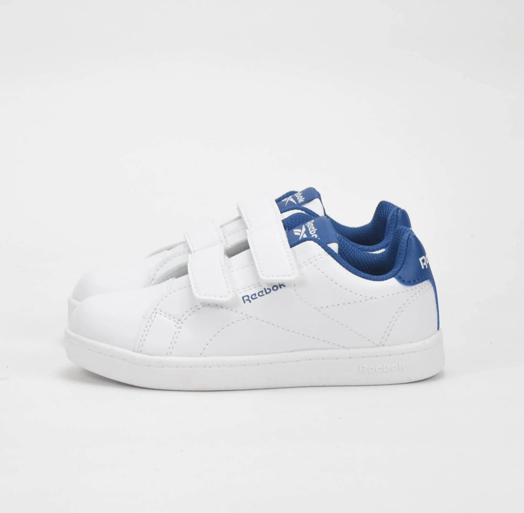 Reebok Royal Sneakers Basses à Scratch Enfant