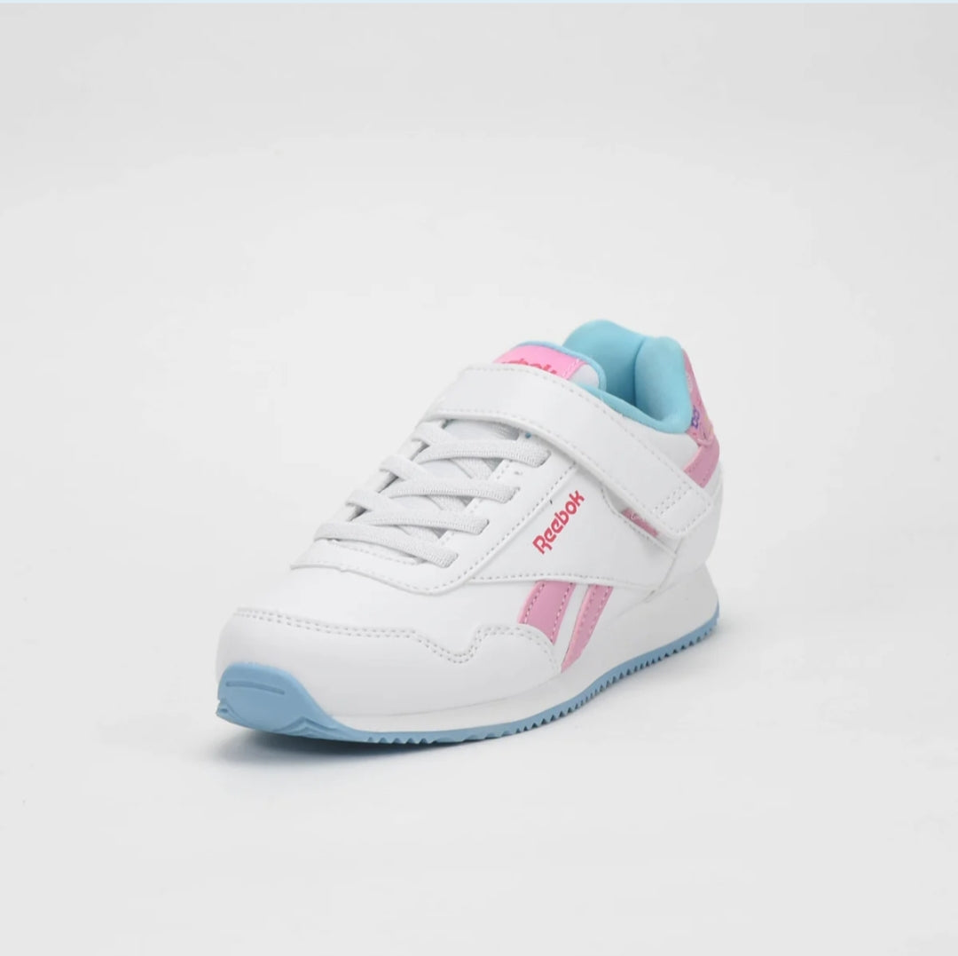 Reebok Royal Jogger Baskets Confortables Enfant