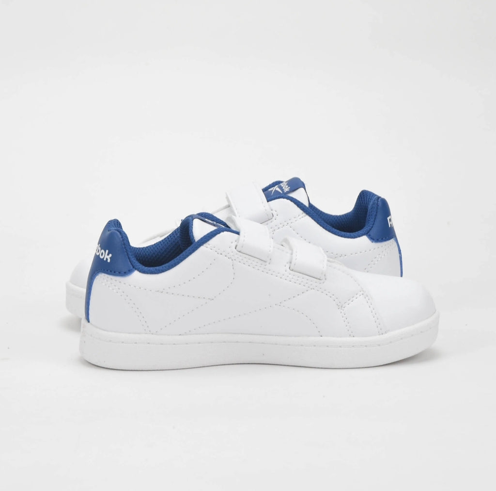 Reebok Royal Sneakers Basses à Scratch Enfant
