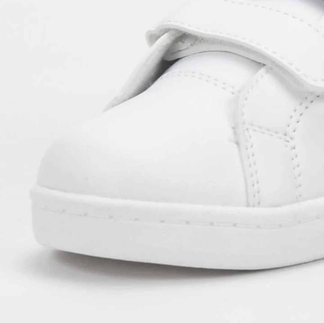 Reebok Royal Sneakers Basses à Scratch Enfant