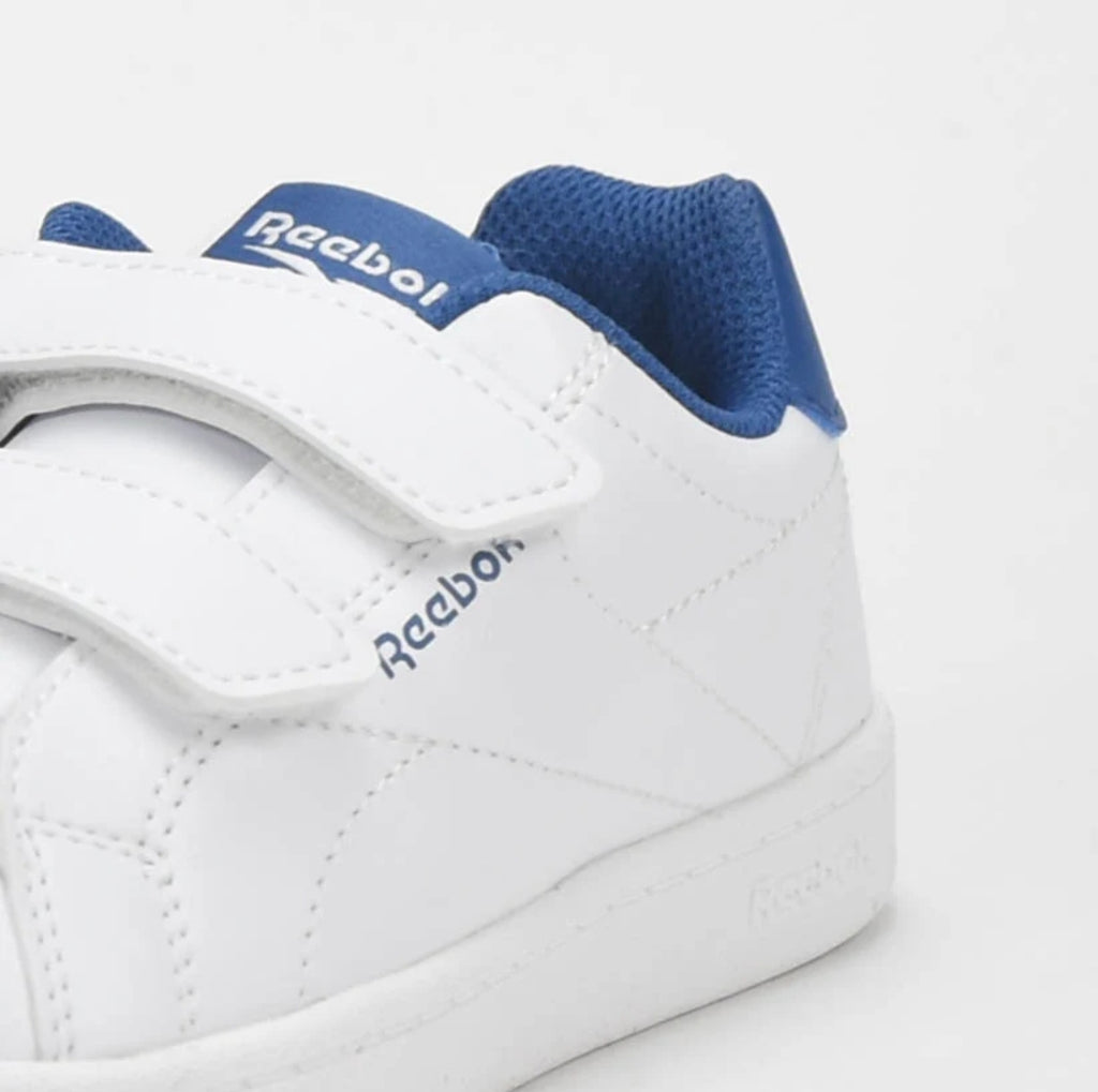 Reebok Royal Sneakers Basses à Scratch Enfant