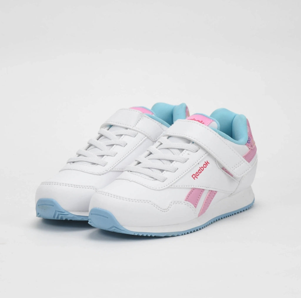 Reebok Royal Jogger Baskets Confortables Enfant