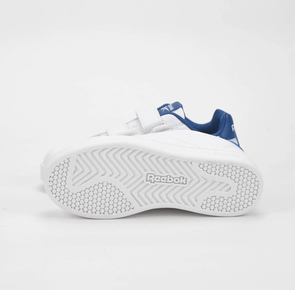 Reebok Royal Sneakers Basses à Scratch Enfant