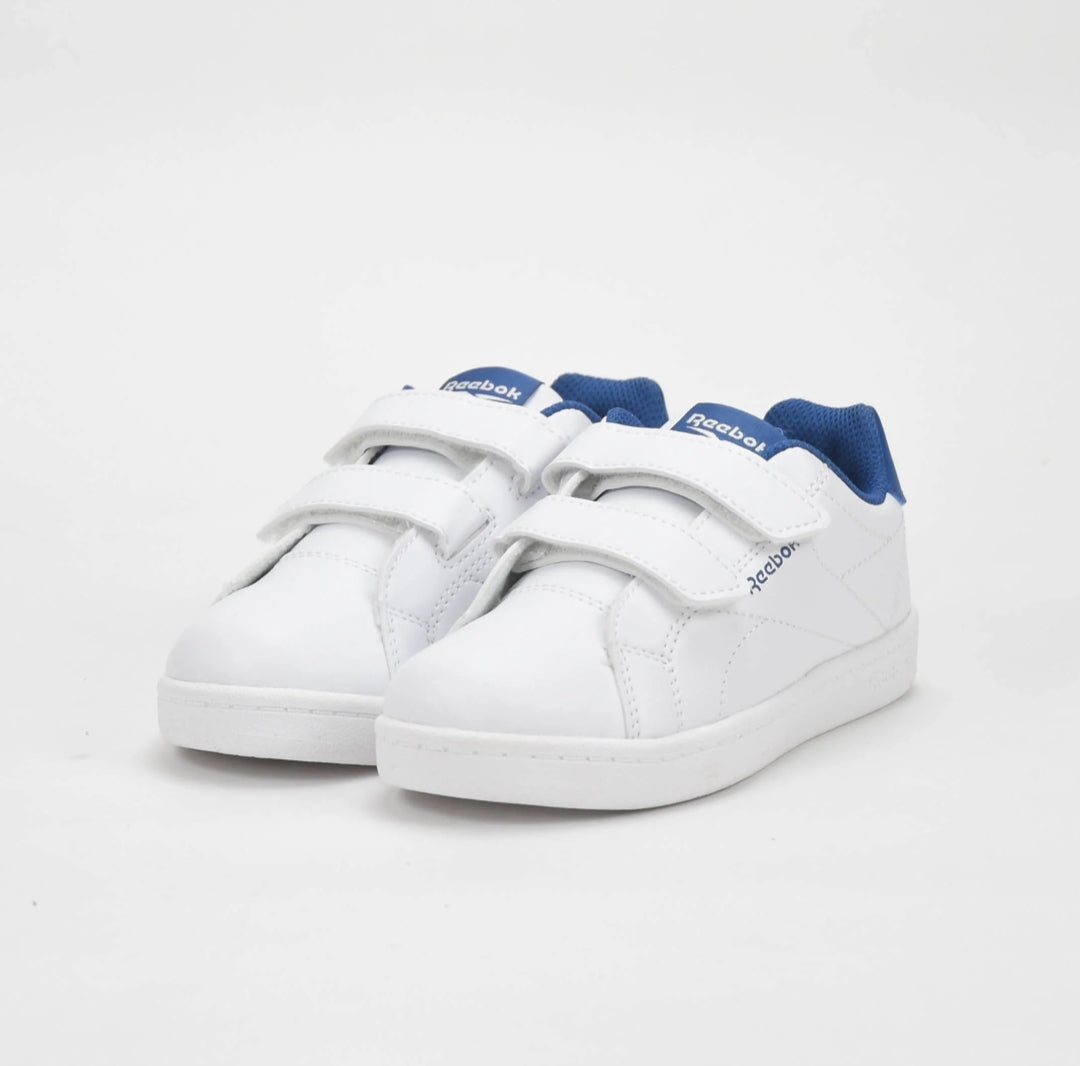 Reebok Royal Sneakers Basses à Scratch Enfant