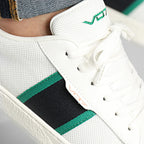 VO7 Baskets Basses Style Urbain Homme