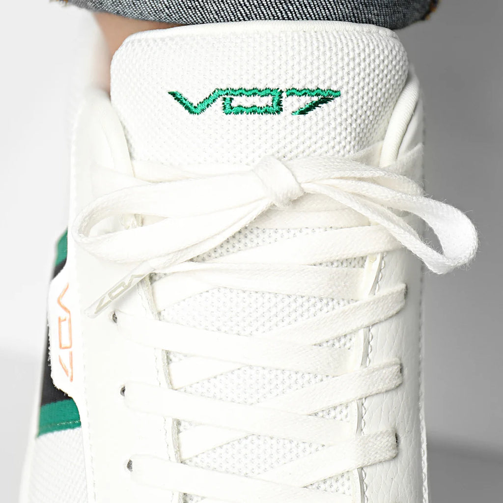 VO7 Baskets Basses Style Urbain Homme