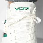 VO7 Baskets Basses Style Urbain Homme