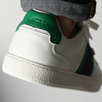 VO7 Baskets Basses Style Urbain Homme