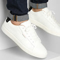 VO7 Sneakers Basses Style Urbain Homme