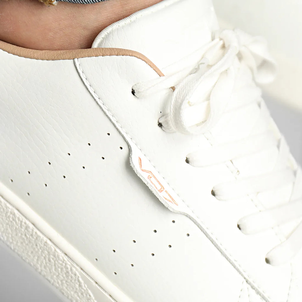 VO7 Sneakers Basses Style Urbain Homme