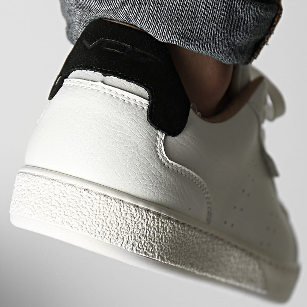 VO7 Sneakers Basses Style Urbain Homme